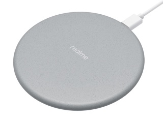 Realme 10W Wireless Charger Launched in India at Rs. 899, 50W and 65W SuperDart Chargers Launching &lsquo;Soon&rsquo;