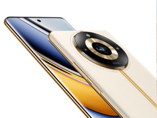 Realme 11 Pro 5G Series With MediaTek Dimensity 7050 SoCs Launched in India: Price, Specifications