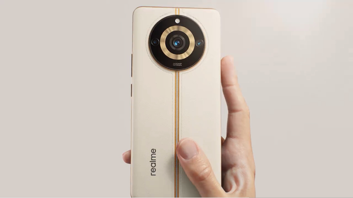 Realme 11 Pro+ 5G With Dimensity 7050 SoC, 12 GB of RAM Surfaces on Geekbench: Report