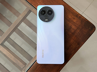 Realme 11X 5G First Impressions: A Strong Player in the Budget Segment