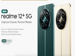 Realme 12+ 5G Specifications Leaked via Malaysian Retailer Listing Ahead of Official Launch Realme 12+ 5G Specifications Leaked via Malaysian Retailer Listing Ahead of Official Launch