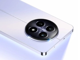 Realme 12 5G Teased With a Dynamic Button Ahead of India Launch; May Work Like Apple's Action Button
