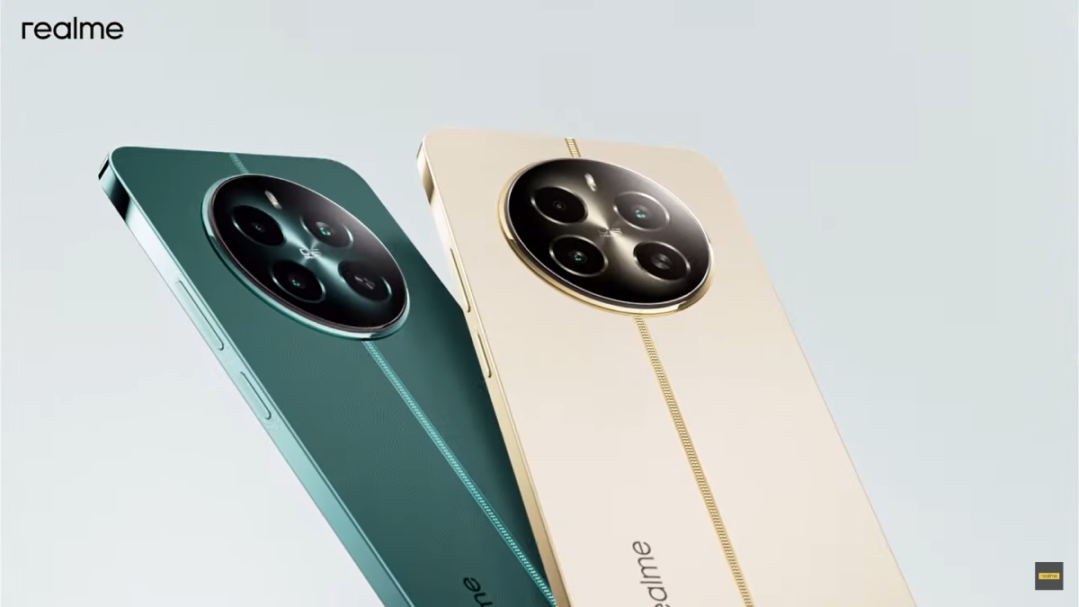 Realme 12+ 5G, Realme 12 5G Preorders Start in India Today: See Offers