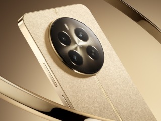 Realme 13+ 5G Design, Key Specifications Leaked Via TENAA Website Listing