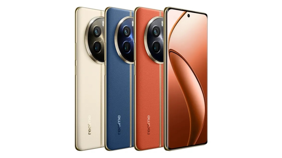 Realme 12+ 5G Spotted on Geekbench; May Get a MediaTek Dimensity 1080 SoC