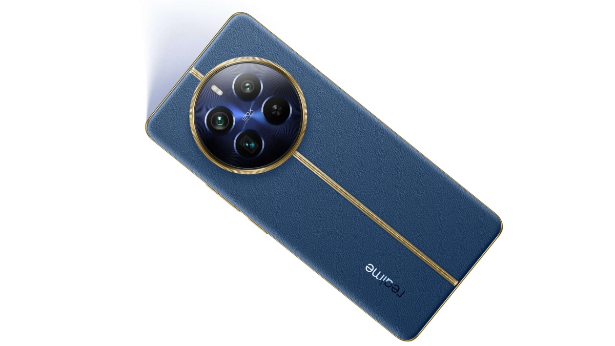 Realme Note 1 Specifications Leak Online Shortly After New Series Teased; Launch Timeline Tipped