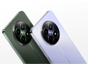 Realme 13 Series Launch in India Confirmed Via Teaser: Expected Specifications