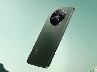 Realme 12X 5G With MediaTek Dimensity 6100+ SoC, Air Gestures Launched in India: Price, Specifications