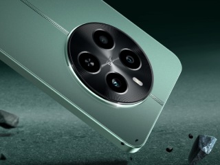 Realme 13 4G With 50-Megapixel Main Camera, 67W SuperVOOC Charging Launched: Price, Specifications