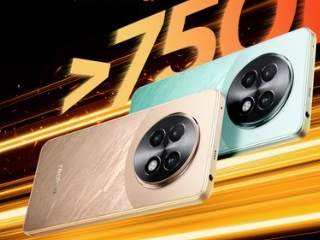 Realme 13 5G Series to Launch in India on August 29; Teased to Run on MediaTek Dimensity 7300 Energy SoC