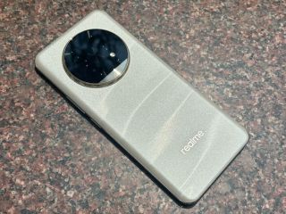 Realme 13 Pro 5G First Impressions