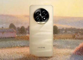 Realme 13 Pro 5G Reportedly Spotted on Indonesian Certification Website, Confirming Its Moniker