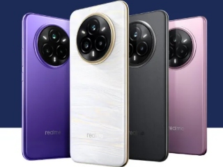 Realme&#039;s Upcoming Ultra Phone Confirmed to Get 1-Inch Camera Sensor, Camera Samples Teased