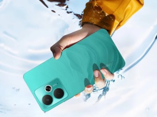 Realme 14T 5G With 6,000mAh Battery, MediaTek Dimensity 6300 SoC Launched in India: Price, Specifications