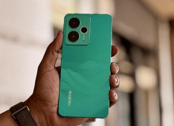 Realme 14T 5G First Impressions