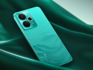 Realme 15T Arrives on Geekbench With MediaTek Dimensity 6400 Max SoC, 8GB of RAM