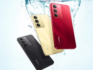 Realme 14x 5G India Launch Set for December 18; Price Range, New Details Revealed
