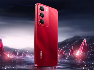 Realme 14x 5G Confirmed to Pack 6,000mAh Battery; Charging Details Revealed