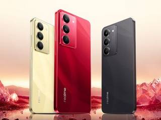 Realme 14x 5G Confirmed to Launch in India Soon; Design, Colourways Teased