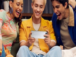 Realme Teases 15,000mAh Battery for New Smartphone Ahead of August 27 Event Realme Teases 15,000mAh Battery for New Smartphone Ahead of August 27 Event