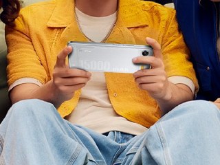Realme के नए स्मार्टफोन में होगी 15,000mAh की जंबो बैटरी