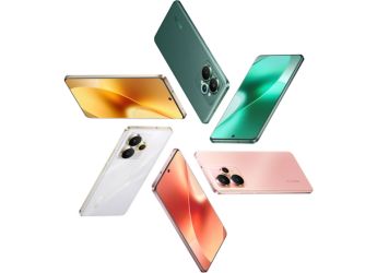 Realme 15 5G, Realme 15 Pro 5G With 144Hz AMOLED Display Go on Sale in India: Price, Offers