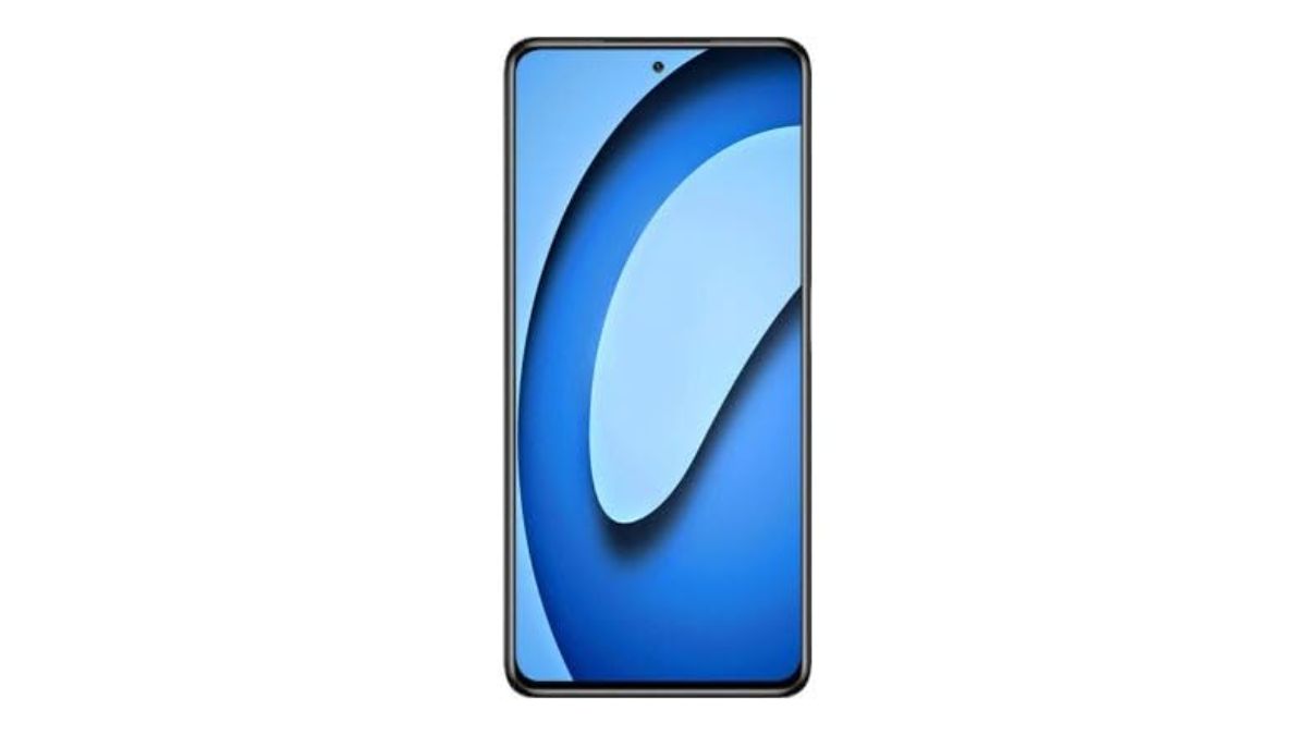 Realme 15 Lite 5G Listed on Amazon With Dimensity 8000 Chipset: Price in India, Specifications