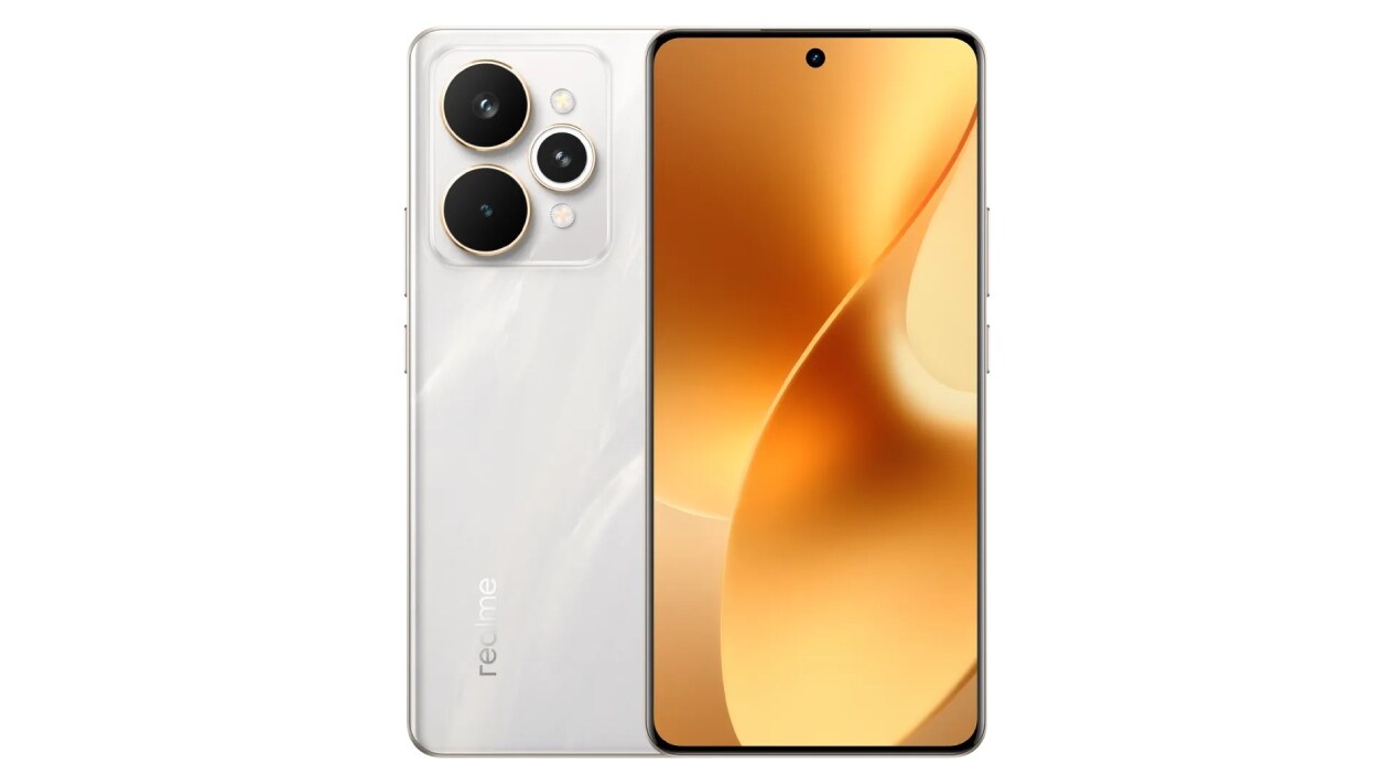 Realme 15 Pro के 12GB RAM और 256GB स्टोरेज वेरिएंट पर बड़ा डिस्काउंट