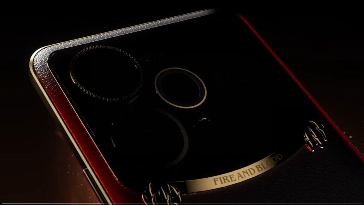 Realme 15 Pro Game of Thrones Edition Launching Today: Know Price in India, Features and Specifications