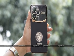 Realme 15 Pro 5G Game of Thrones Limited Edition Launched in India: Price, Specifications Realme 15 Pro 5G Game of Thrones Limited Edition Launched in India: Price, Specifications