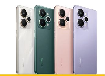 Realme 15 Pro 5G to Launch in India With Snapdragon 7 Gen 4 Chipset