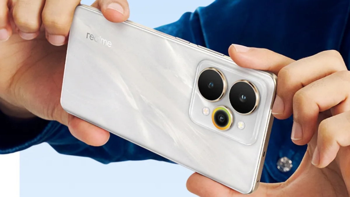 Realme 15 Pro 5G Display, Battery, Charging Features Revealed Ahead of July  24 India Launch | Technology News