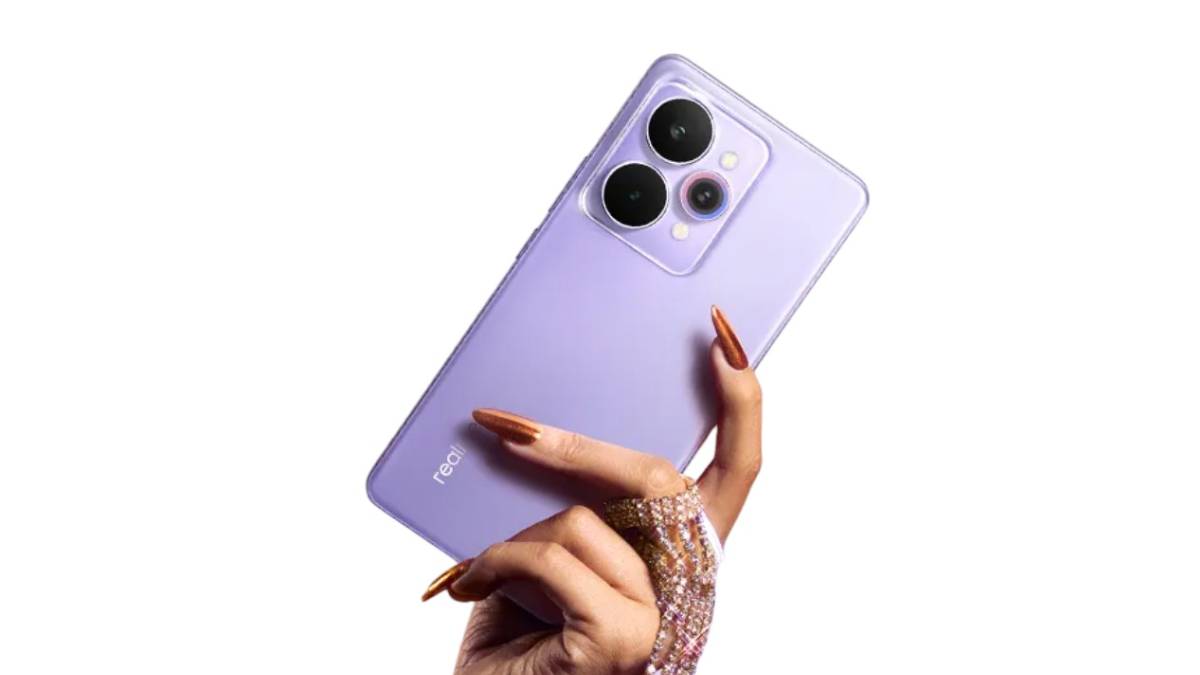 Realme 15 Pro 5G कल होगा भारत में लॉन्च, 50 मेगापिक्सल का Sony प्राइमरी कैमरा 