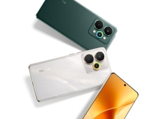 Realme 16 Pro Design, Key Specifications Revealed via TENAA, MIIT Certification Wesbites