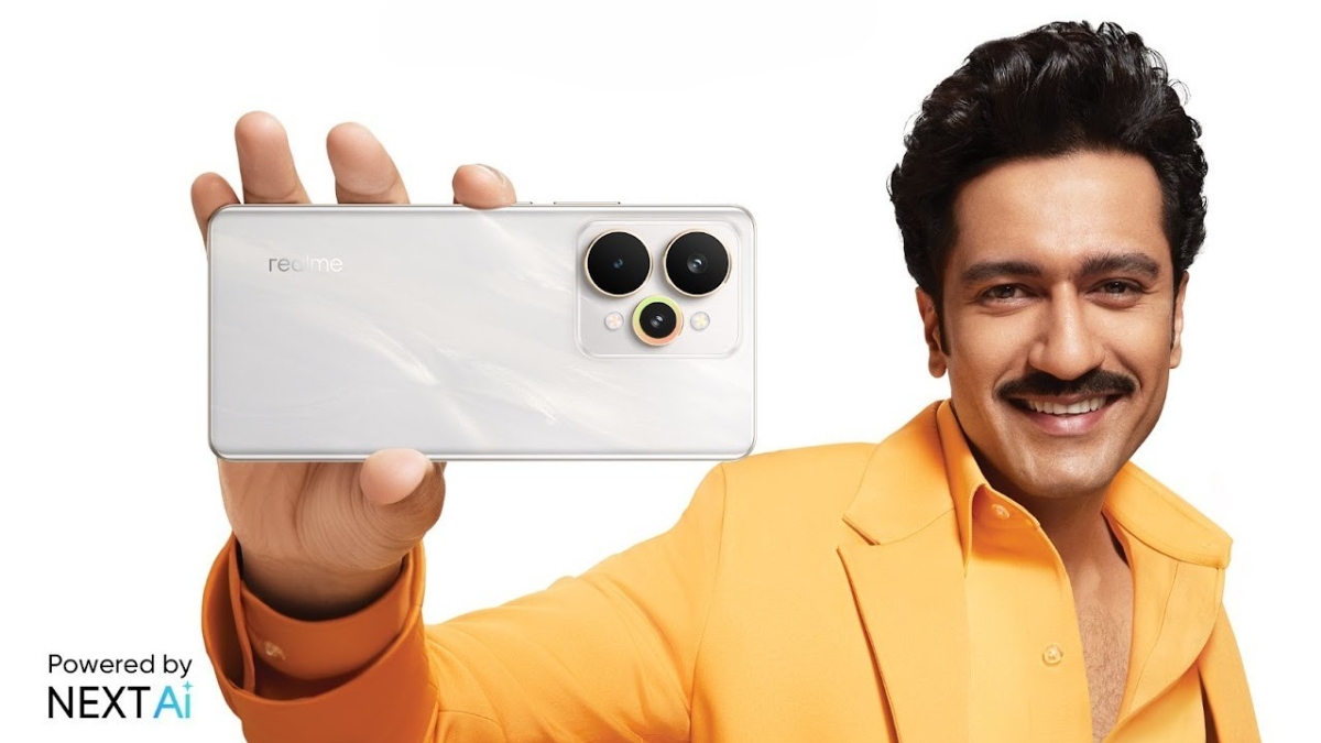 Realme 15 5G Series India Launch Date Set for July 24; Design, Colour Options Revealed