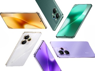 Realme 15 Pro 5G Launched in India Alongside Realme 15 5G: Price, Features
