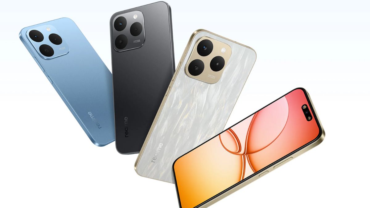 Realme 15T: Launch Date, Expected Price in India, Specifications, Features and More