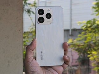 Realme 15T Review: All That Glitters Is Not Gold