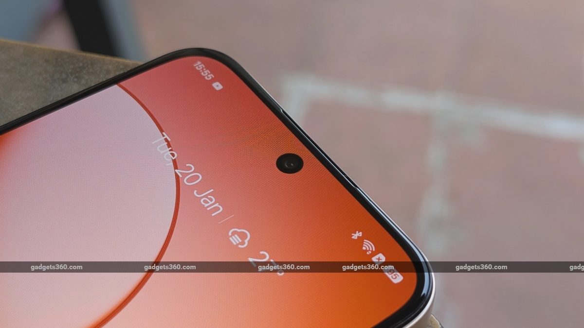 realme 15t performance camera gadgets 360 Realme15T  Realme