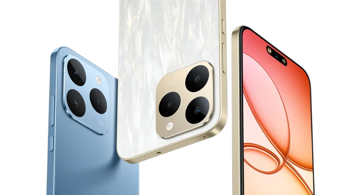 Realme 15T अगले महीने होगा भारत में लॉन्च, 7,000mAh की बैटरी