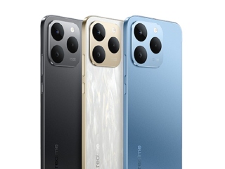 Realme 15T अगले महीने होगा भारत में लॉन्च, 7,000mAh की बैटरी