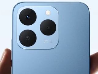 Realme 16T 5G Tipped to Launch in India Soon as Leaked Marketing Image Suggests Design, Colourways