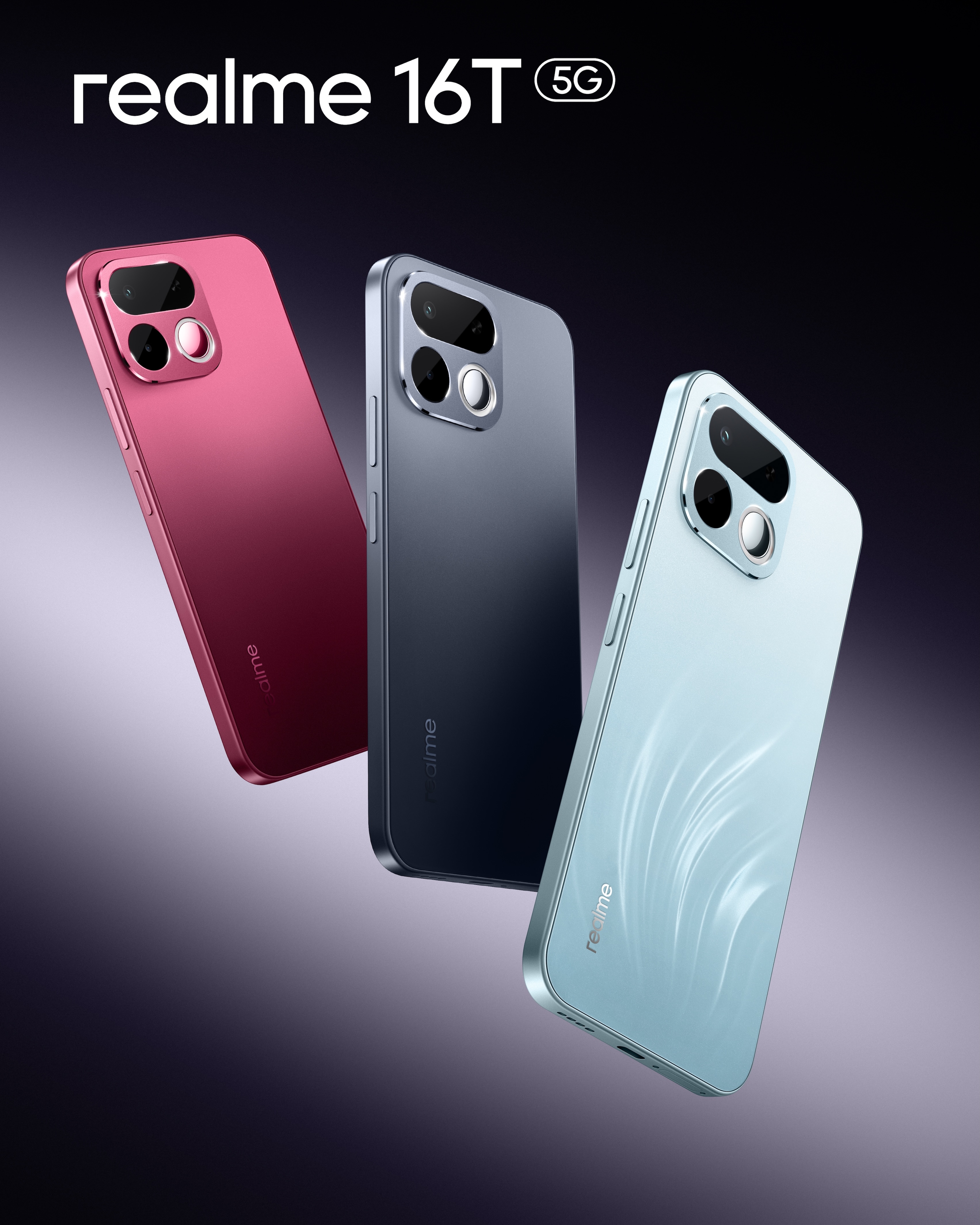 realme 16T 5G lifestyle Image 11 main