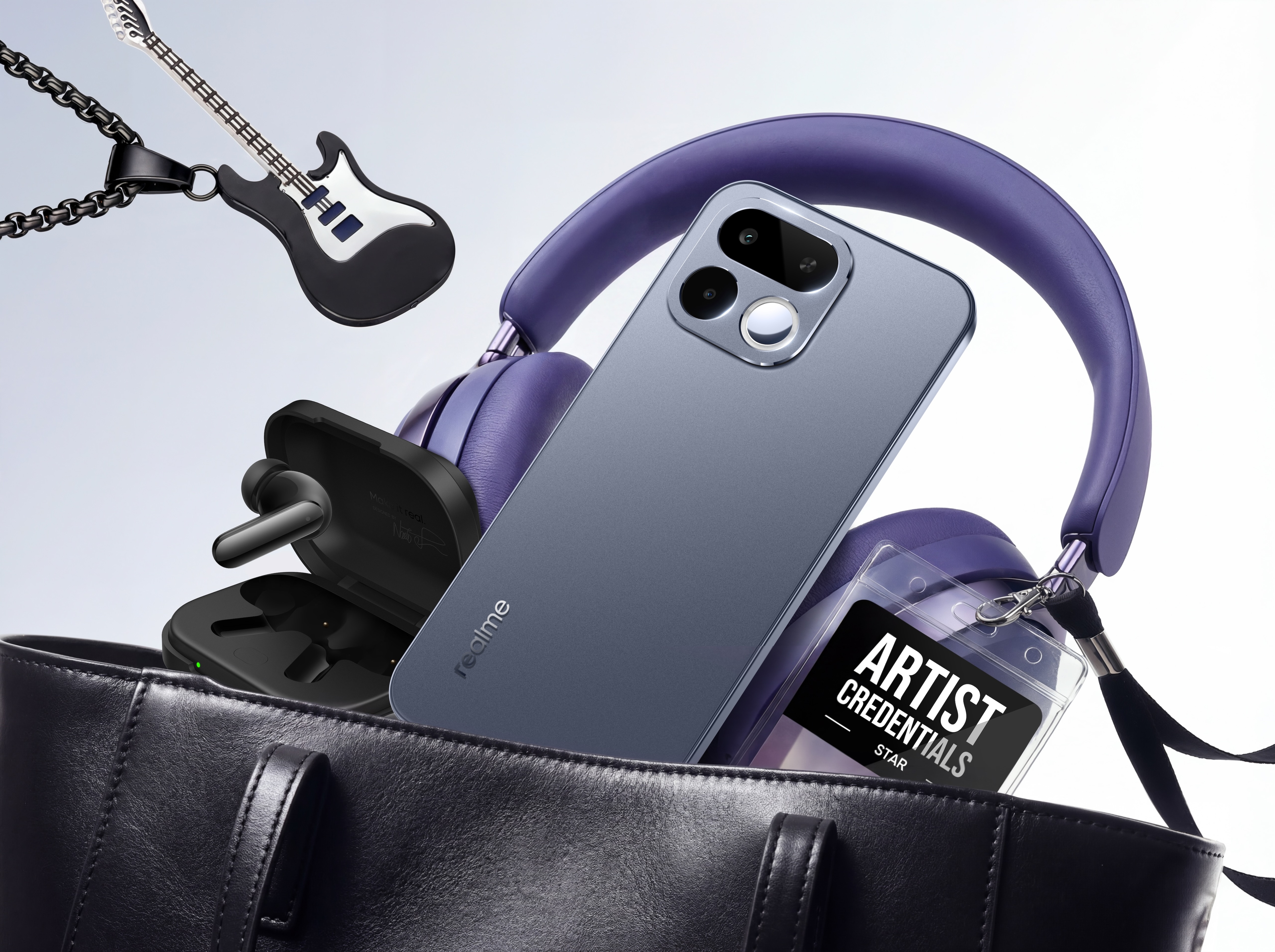 Looking for a Battery and Camera Smartphone Under 30K: Here&rsquo;s Why the Realme 16T Stands Out