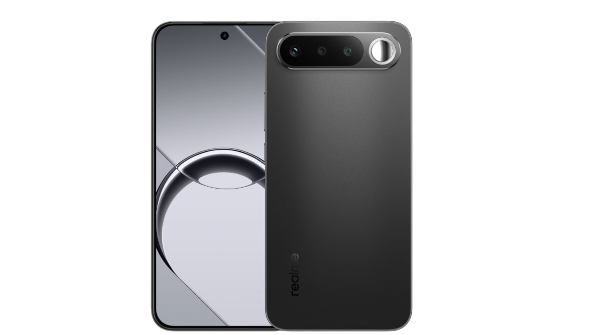 realme 16 5g black Realme 16 5G