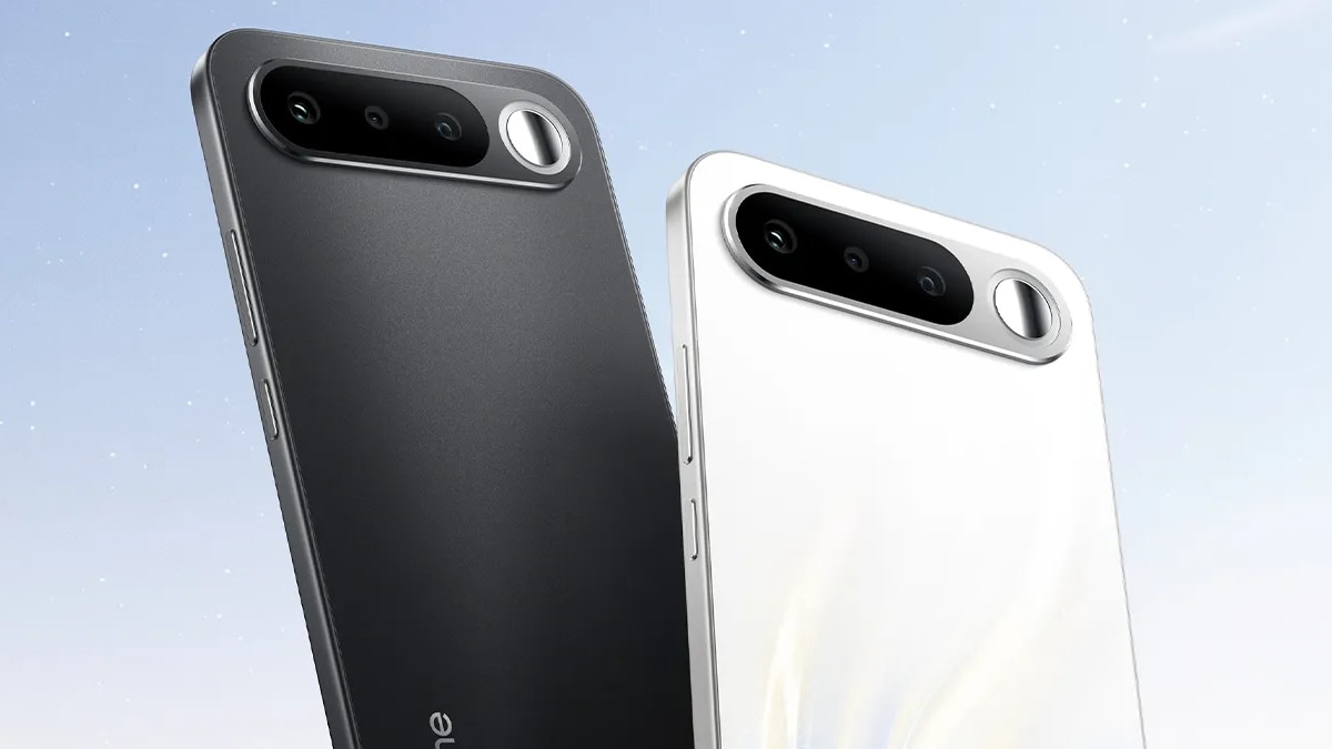 Realme 16 5G Launched in India With 7,000mAh Battery, 50-Megapixel Selfie Camera: Price, Specifications 