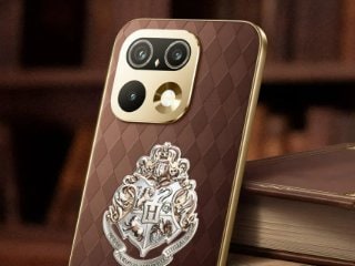 Realme 16 Pro Harry Potter Edition India Launch Set for September 21; Key Specifications, Design Teased