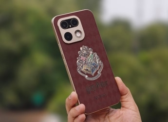 Realme 16 Pro 5G Harry Potter Edition First Impressions