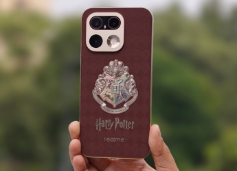 Realme 16 Pro 5G Harry Potter Edition Launched in India