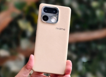 Realme 17 Pro+ Tipped to Get 200-Megapixel Camera; Display Details Surface Online